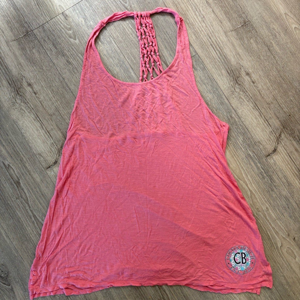 Cocoa Beach Swim Cover